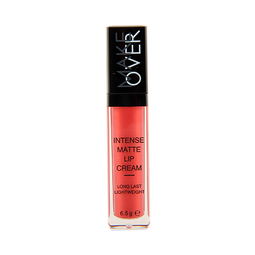 make over lip cream 016